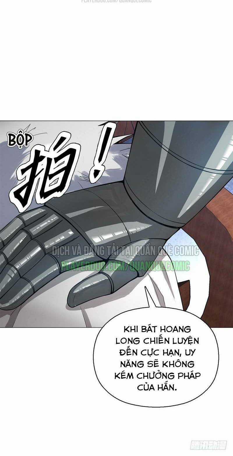 Thiên Thần Quyết - Chapter 68 - Trang 26