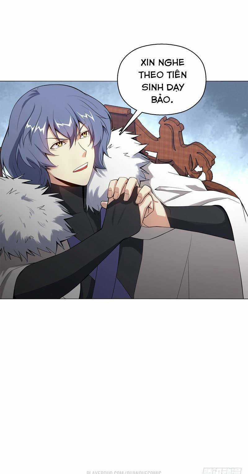 Thiên Thần Quyết - Chapter 68 - Trang 27