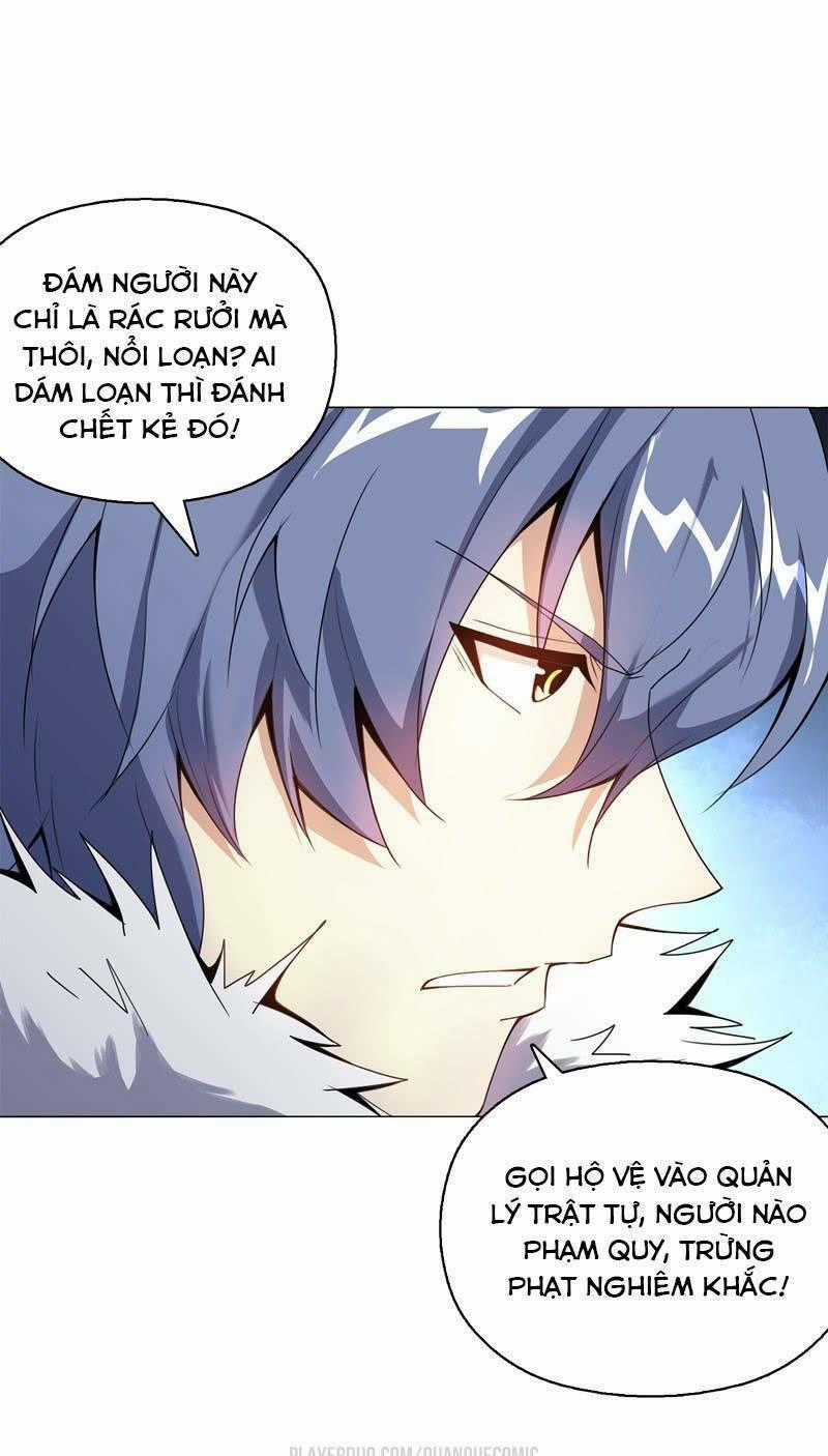 Thiên Thần Quyết - Chapter 68 - Trang 29