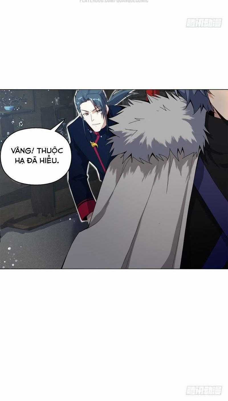 Thiên Thần Quyết - Chapter 68 - Trang 30