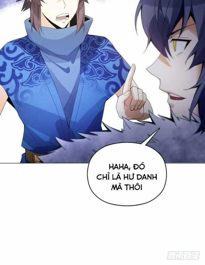 Thiên Thần Quyết - Chapter 69 - Trang 13