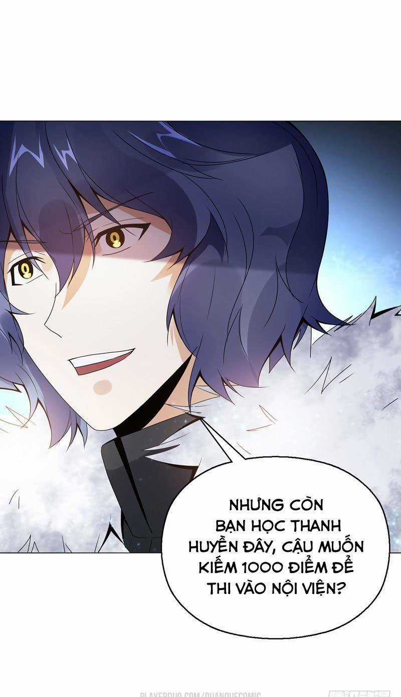 Thiên Thần Quyết - Chapter 69 - Trang 14