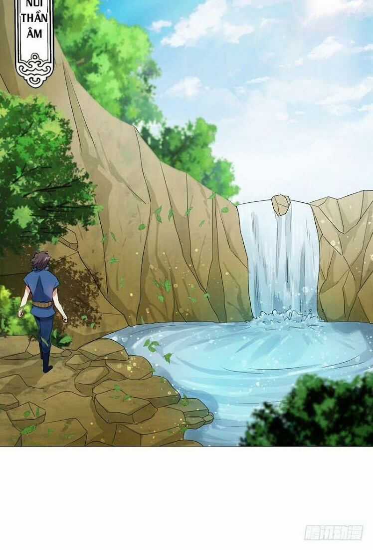 Thiên Thần Quyết - Chapter 69 - Trang 26