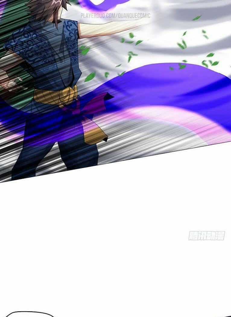 Thiên Thần Quyết - Chapter 69 - Trang 28