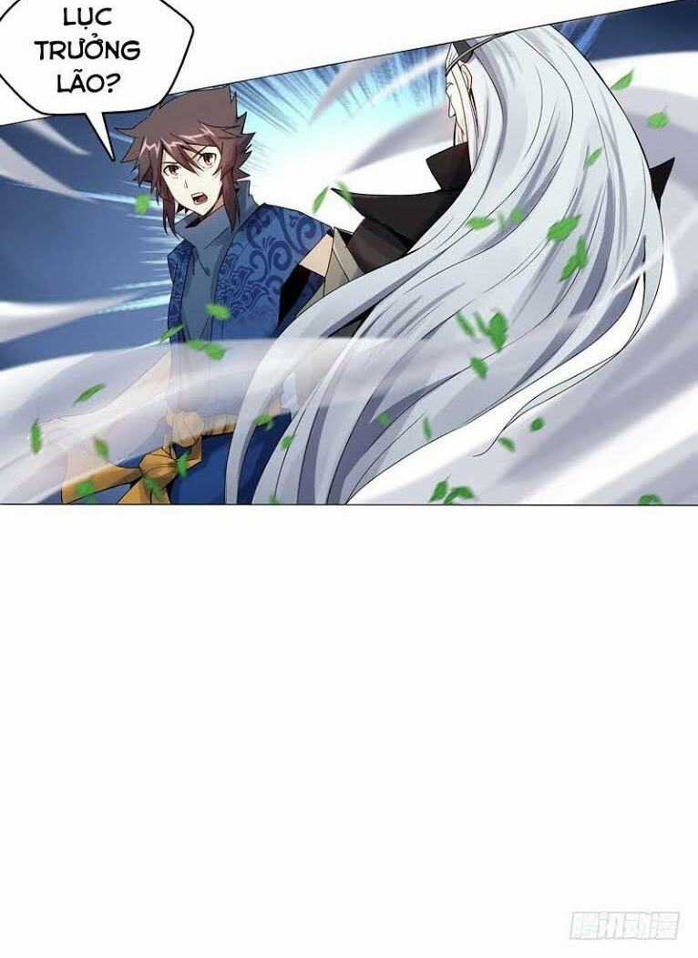 Thiên Thần Quyết - Chapter 69 - Trang 29
