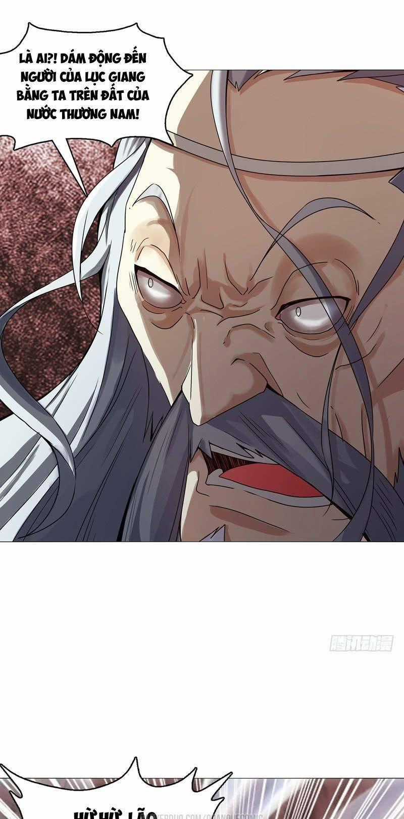 Thiên Thần Quyết - Chapter 69 - Trang 32