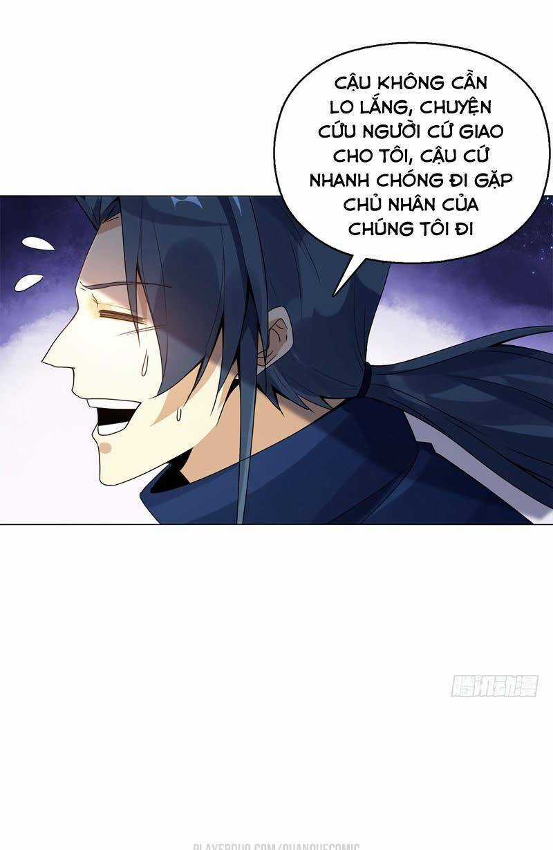 Thiên Thần Quyết - Chapter 69 - Trang 7