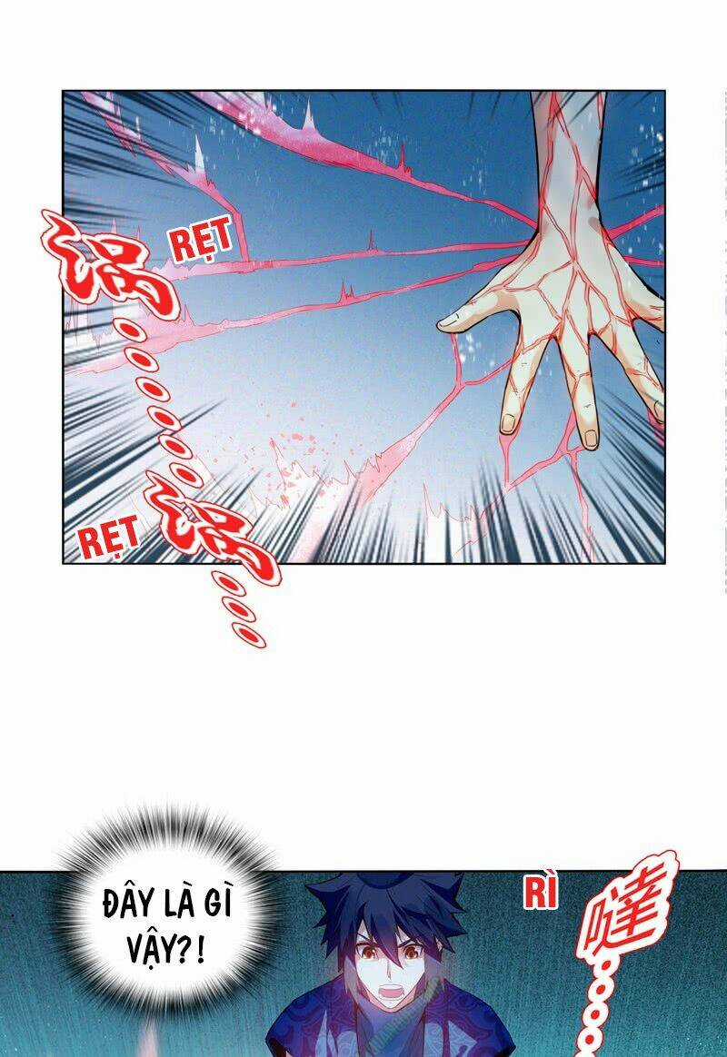 Thiên Thần Quyết - Chapter 7 - Trang 5