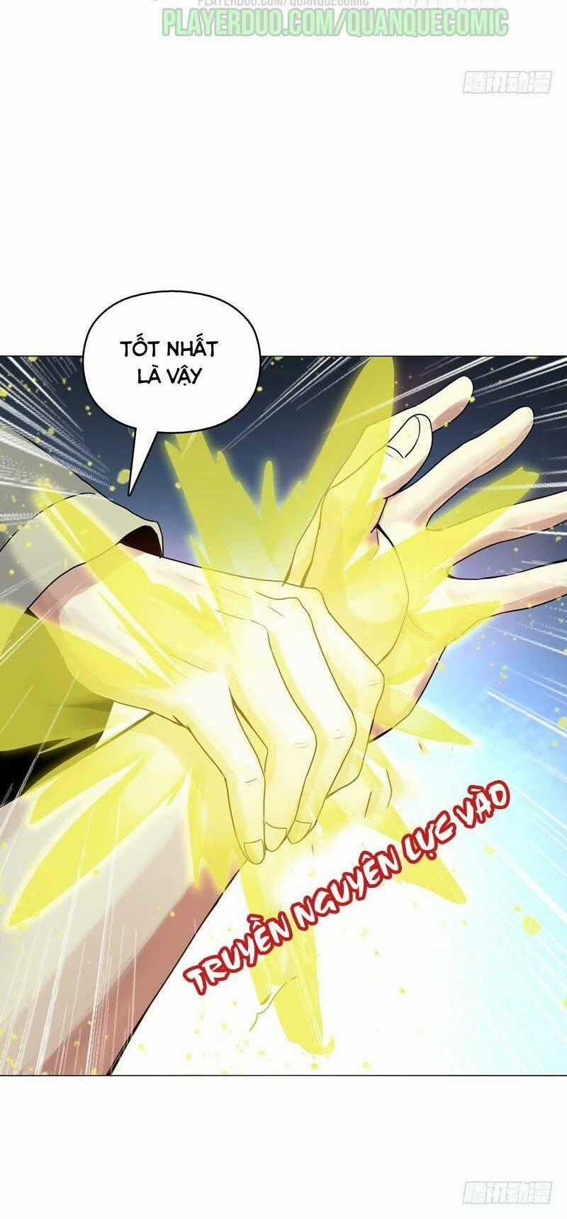 Thiên Thần Quyết - Chapter 70 - Trang 2