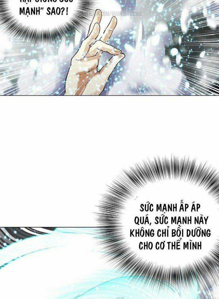 Thiên Thần Quyết - Chapter 70 - Trang 13