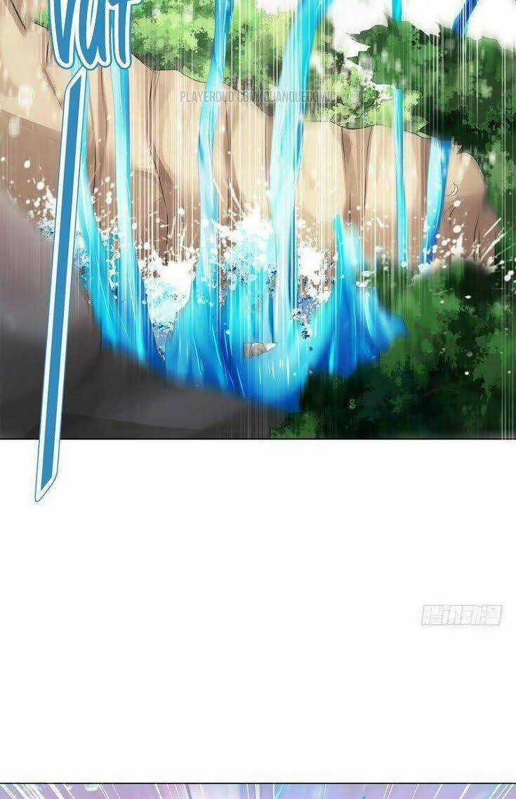 Thiên Thần Quyết - Chapter 70 - Trang 22