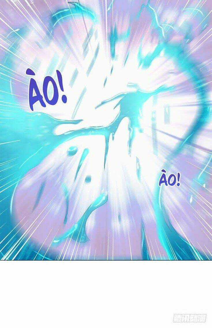 Thiên Thần Quyết - Chapter 70 - Trang 23