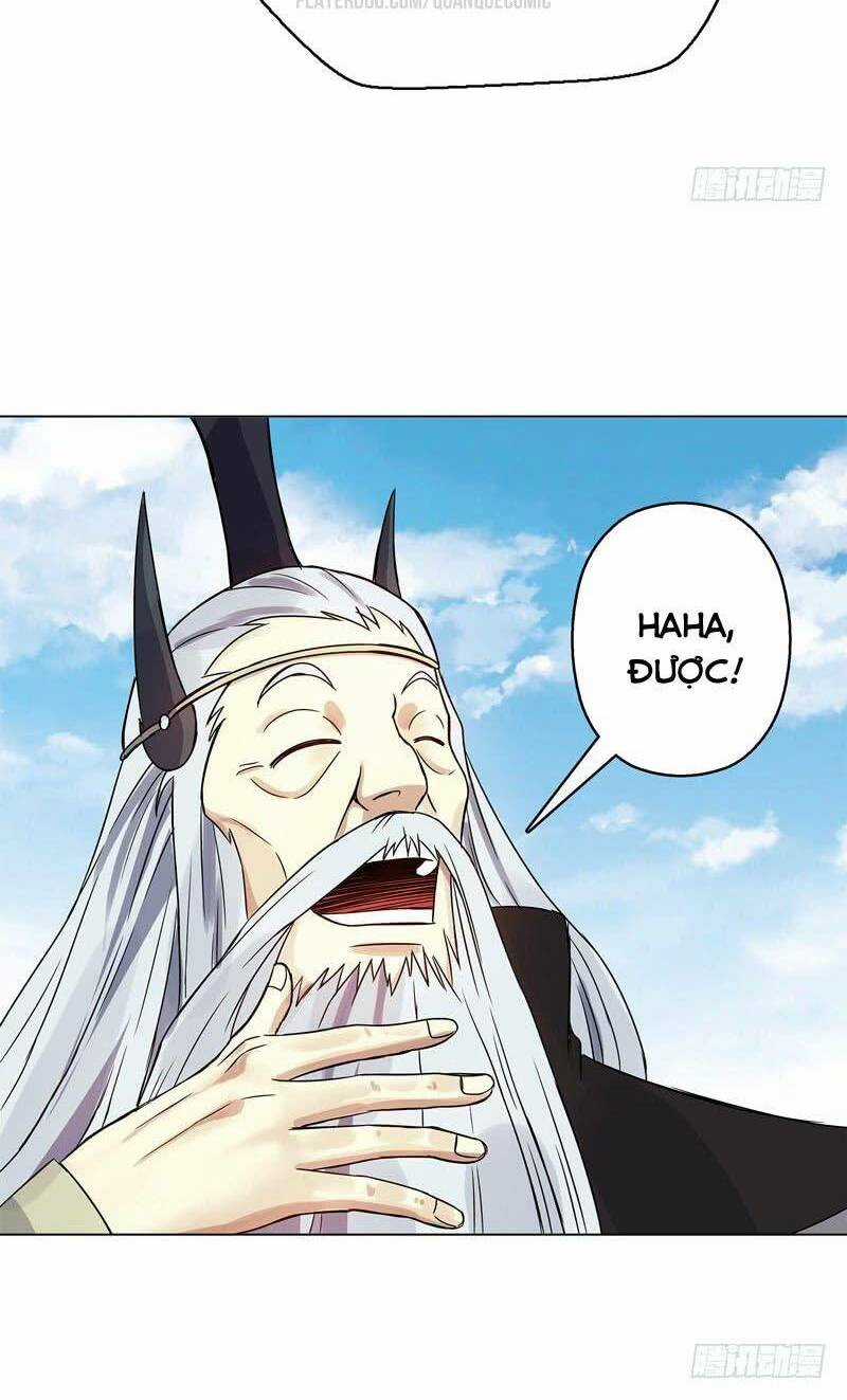 Thiên Thần Quyết - Chapter 70 - Trang 27