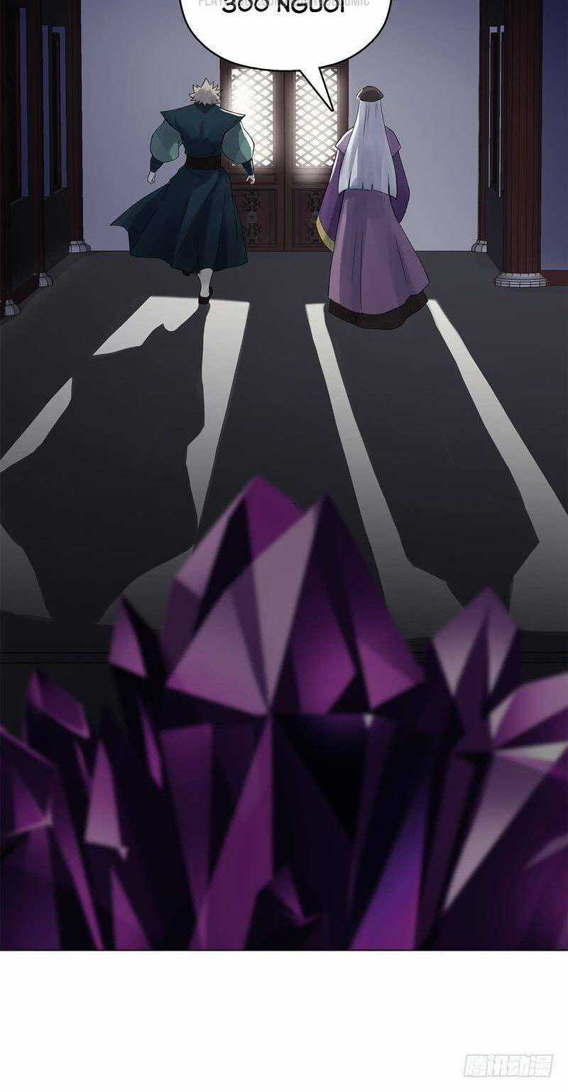 Thiên Thần Quyết - Chapter 71 - Trang 15