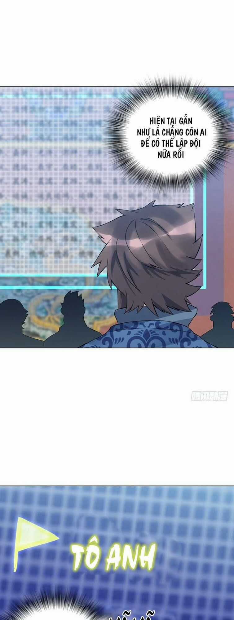 Thiên Thần Quyết - Chapter 71 - Trang 24