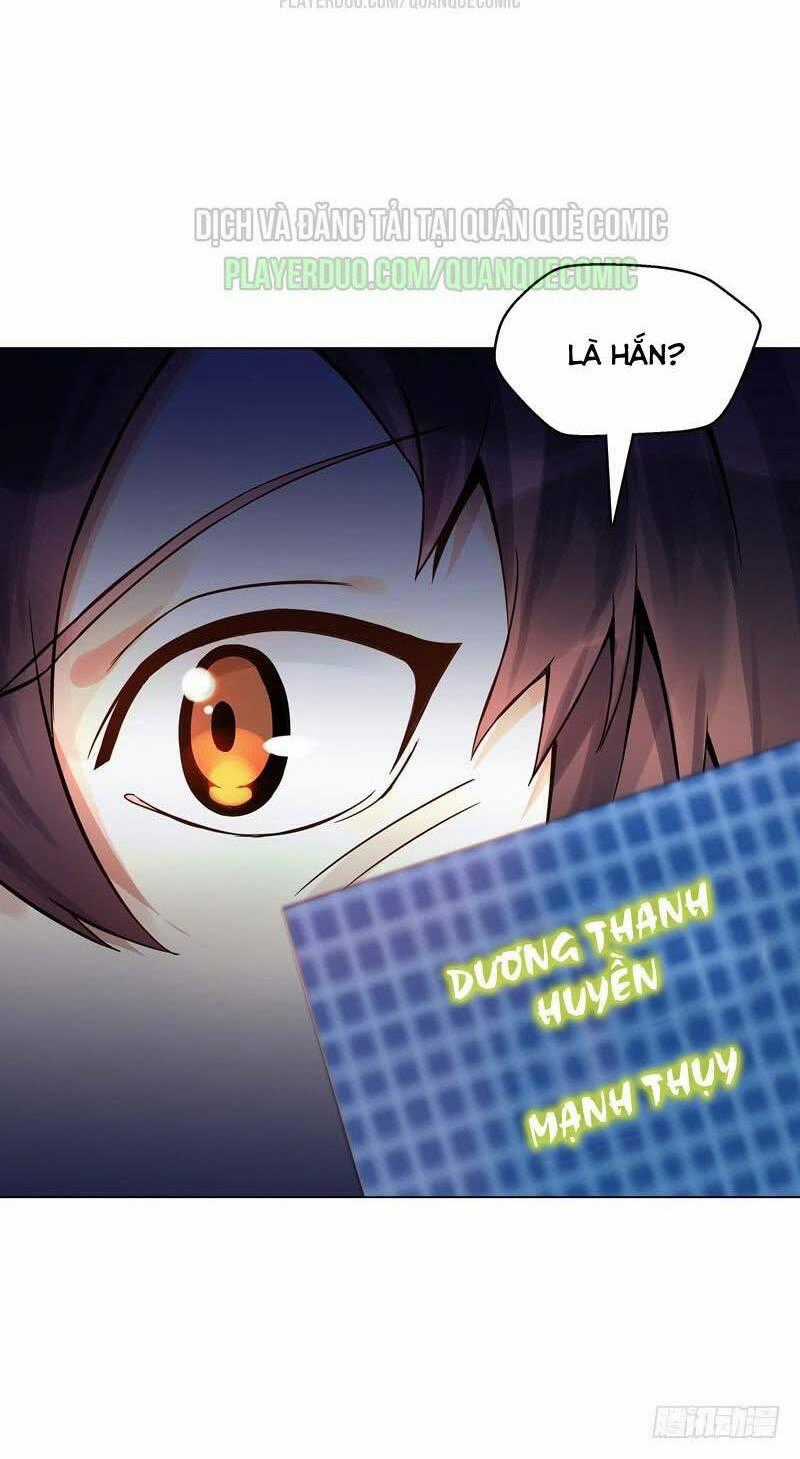 Thiên Thần Quyết - Chapter 71 - Trang 36