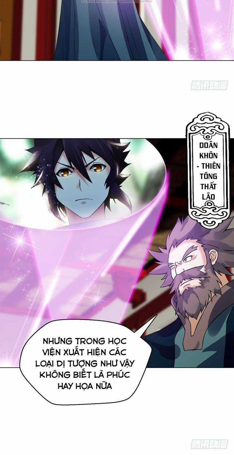 Thiên Thần Quyết - Chapter 71 - Trang 6