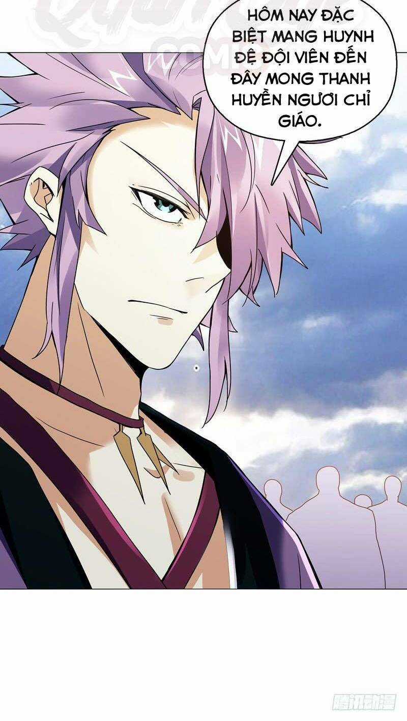 Thiên Thần Quyết - Chapter 72 - Trang 27