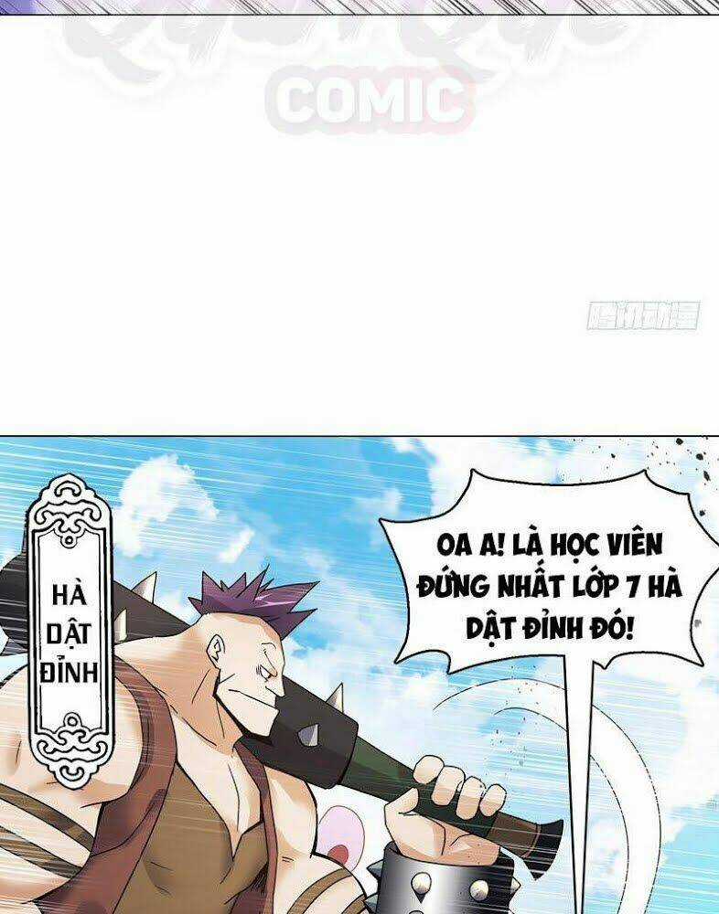 Thiên Thần Quyết - Chapter 72 - Trang 29