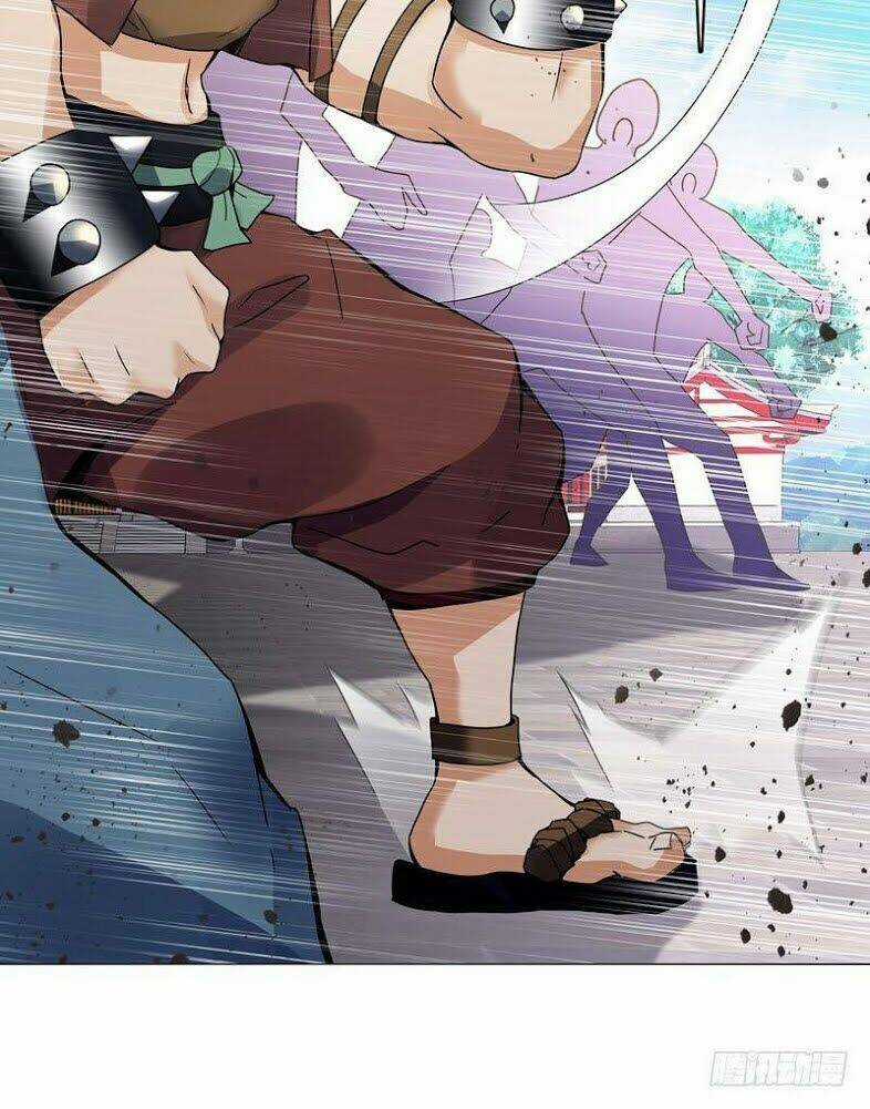 Thiên Thần Quyết - Chapter 72 - Trang 30