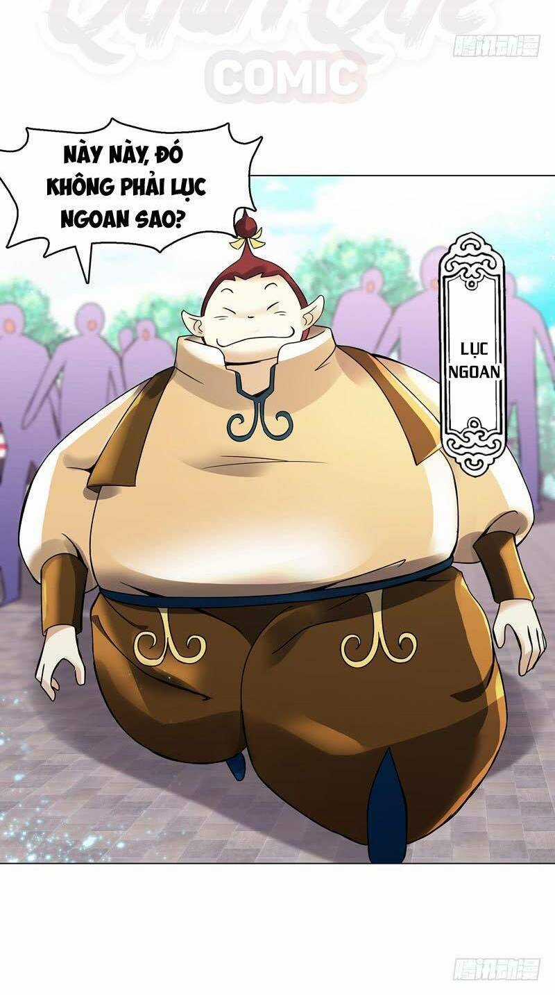 Thiên Thần Quyết - Chapter 72 - Trang 32