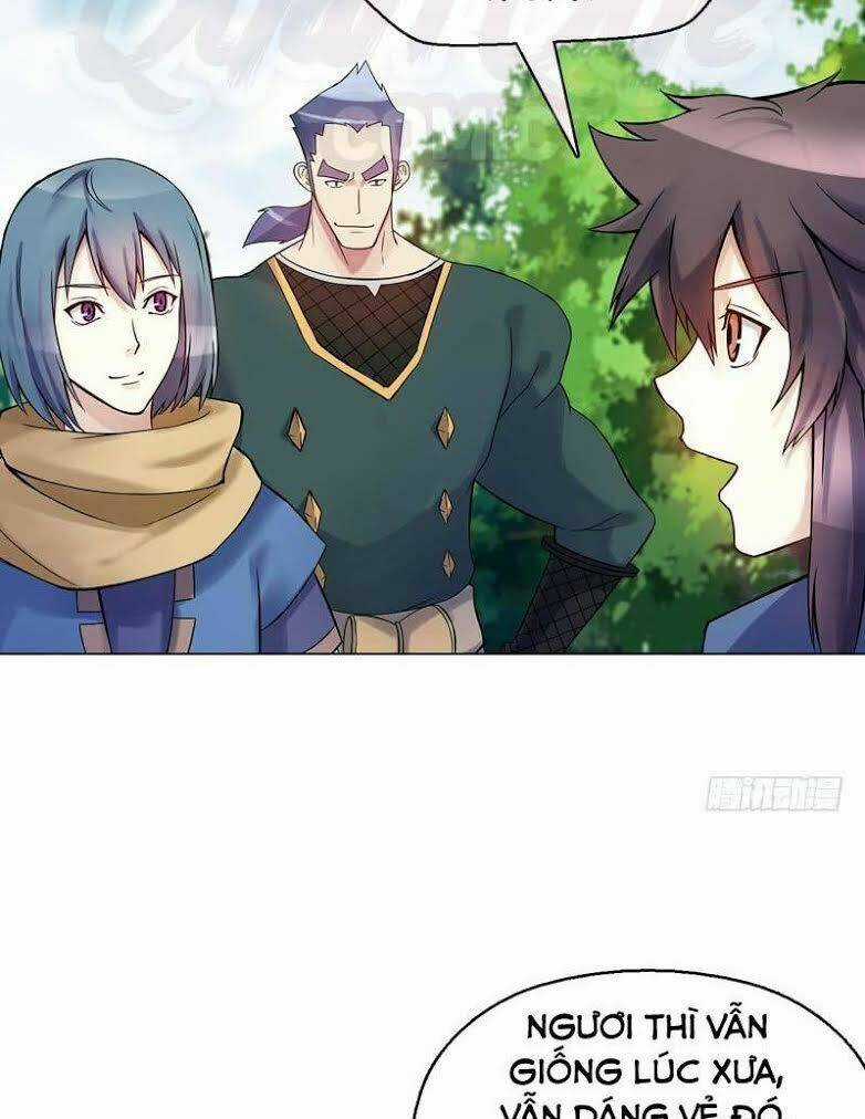 Thiên Thần Quyết - Chapter 72 - Trang 6