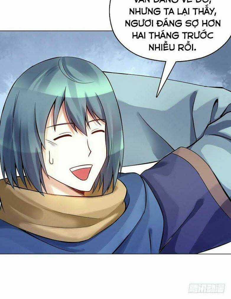 Thiên Thần Quyết - Chapter 72 - Trang 7