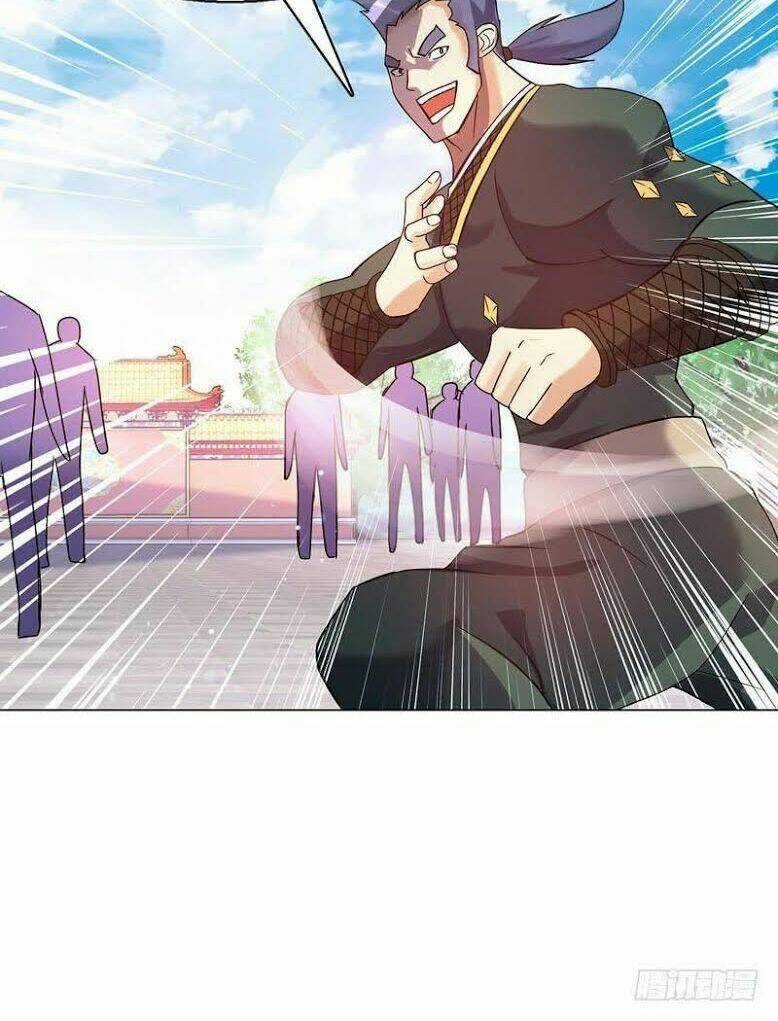 Thiên Thần Quyết - Chapter 72 - Trang 10