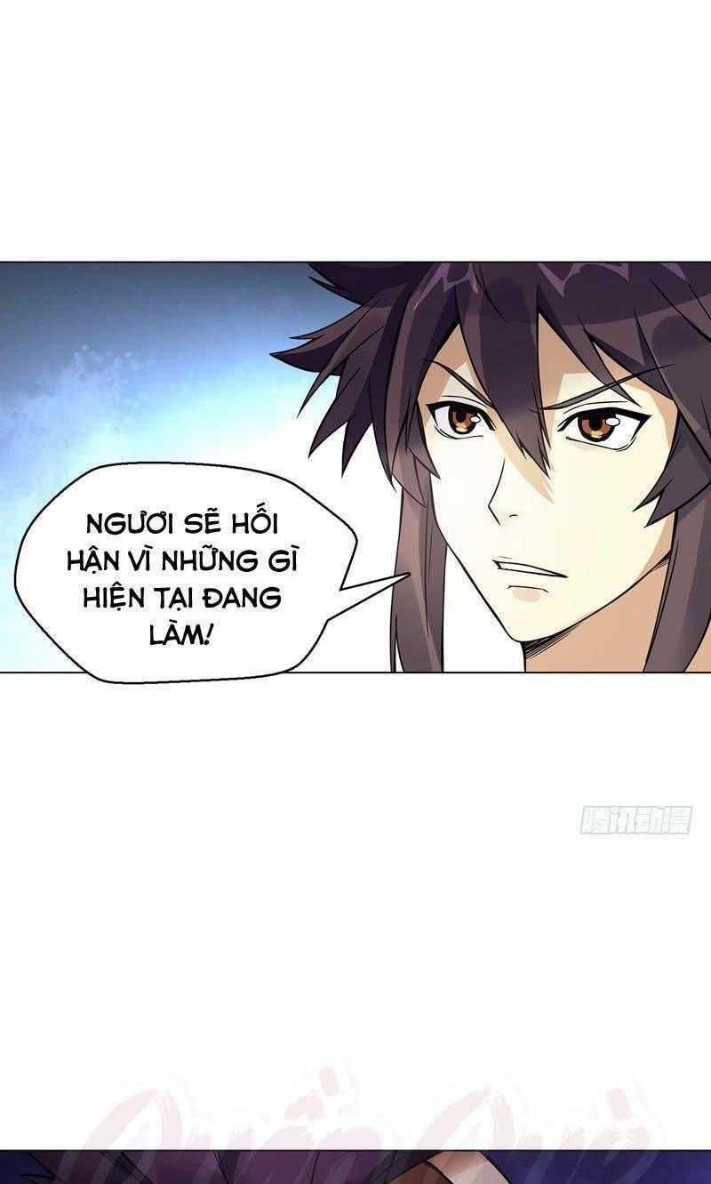 Thiên Thần Quyết - Chapter 73 - Trang 1