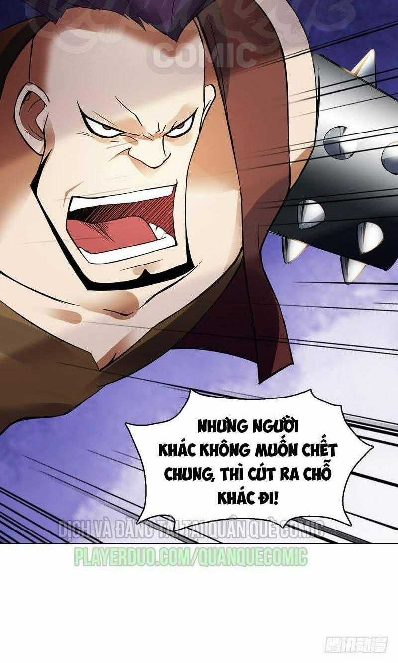 Thiên Thần Quyết - Chapter 73 - Trang 2