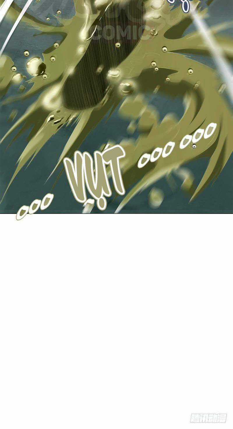 Thiên Thần Quyết - Chapter 74 - Trang 15