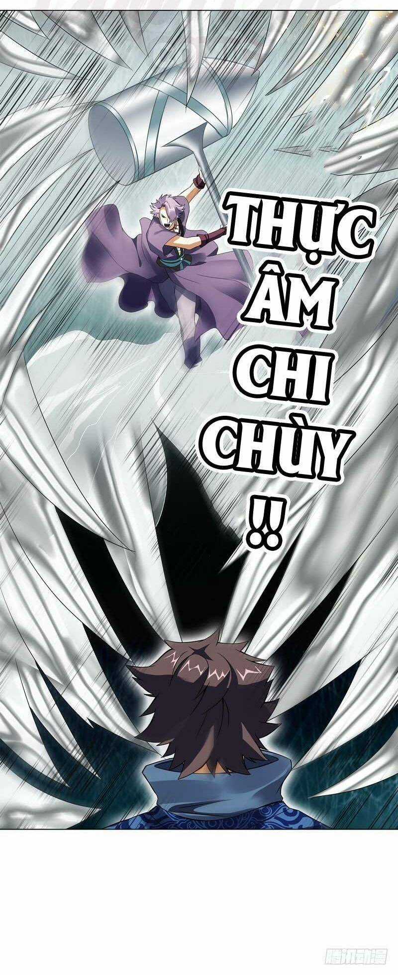 Thiên Thần Quyết - Chapter 74 - Trang 26