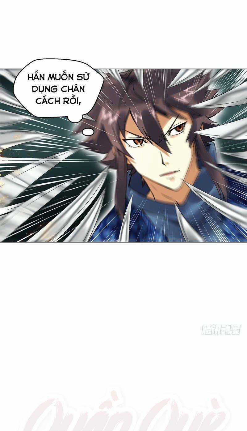 Thiên Thần Quyết - Chapter 74 - Trang 27