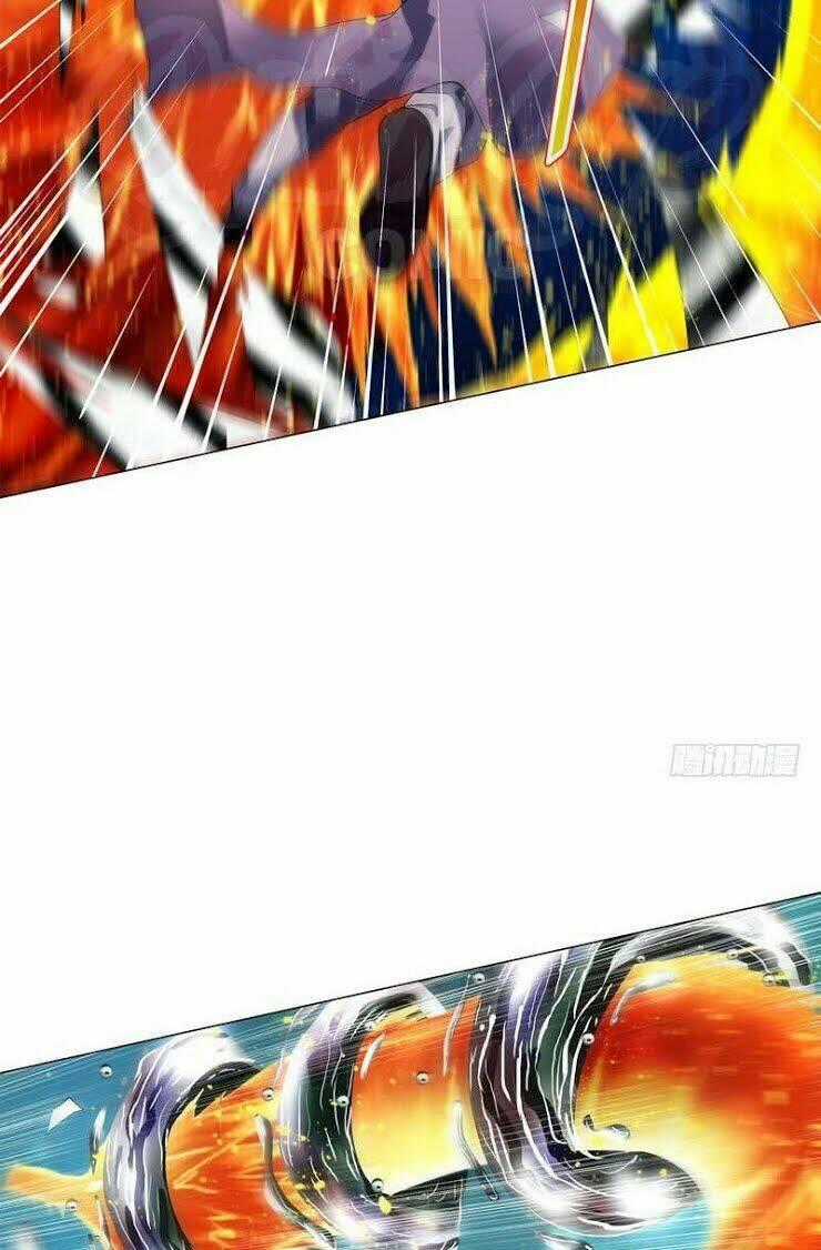 Thiên Thần Quyết - Chapter 74 - Trang 30