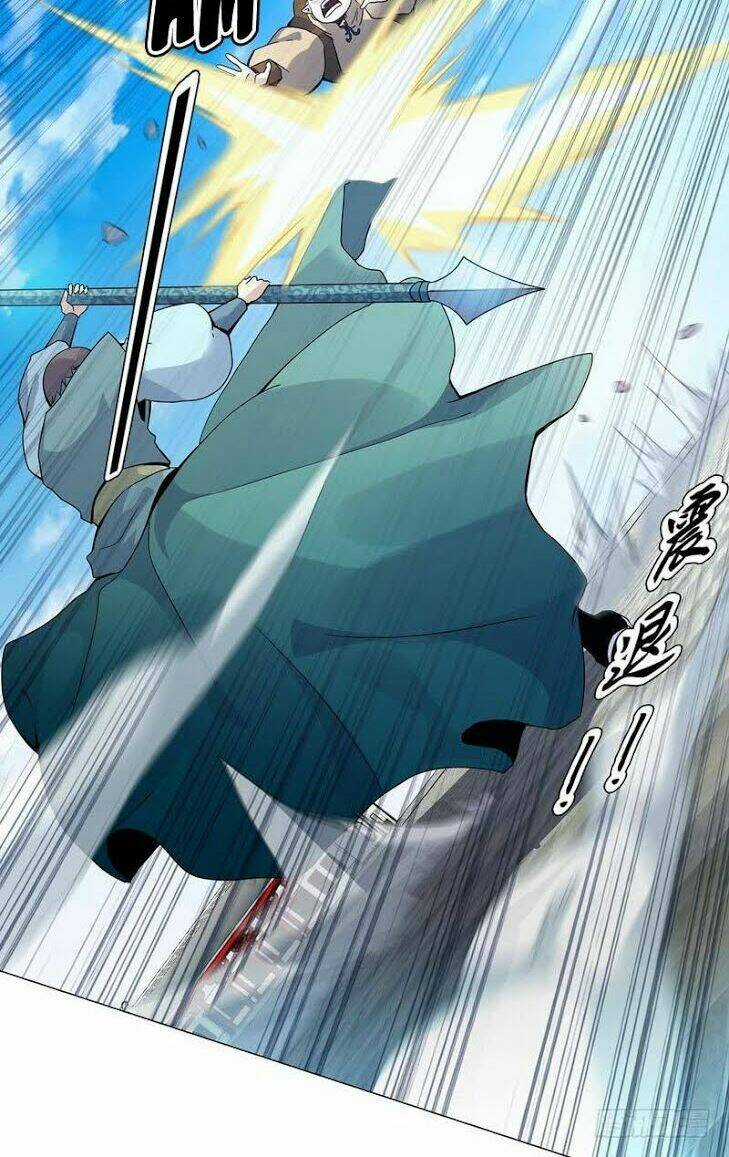 Thiên Thần Quyết - Chapter 74 - Trang 7