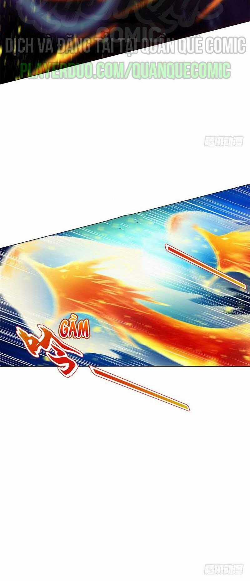 Thiên Thần Quyết - Chapter 75 - Trang 2