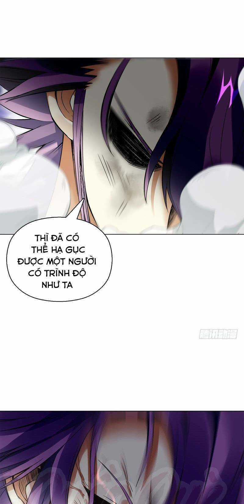 Thiên Thần Quyết - Chapter 75 - Trang 13