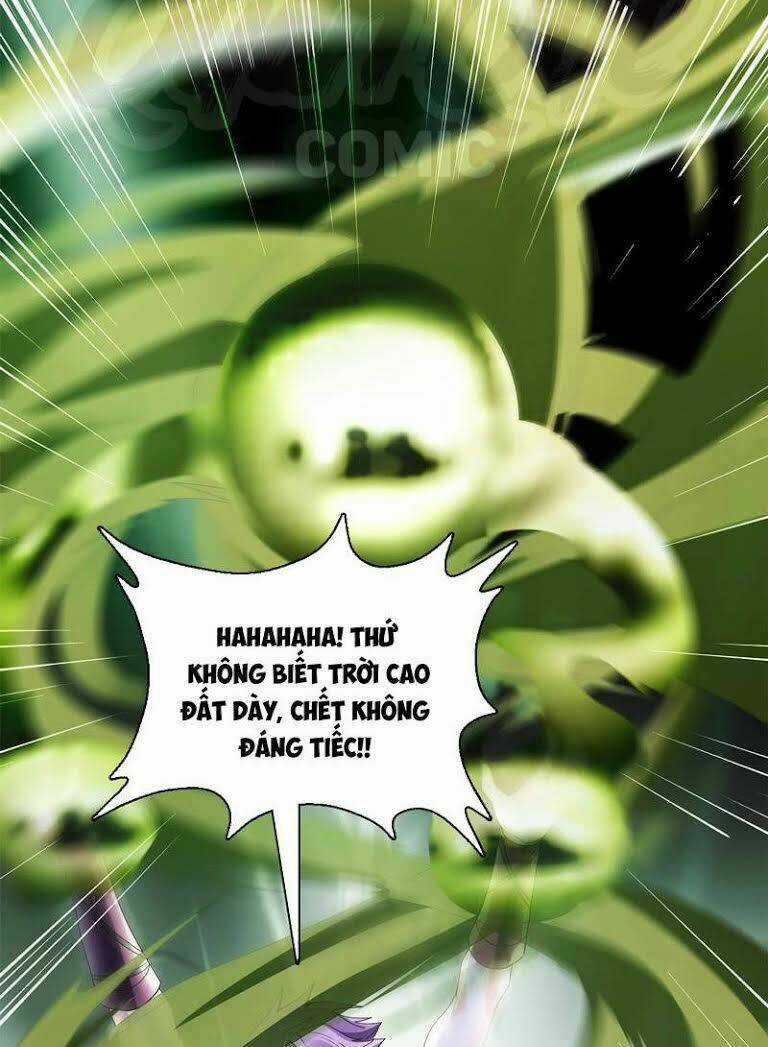 Thiên Thần Quyết - Chapter 75 - Trang 18