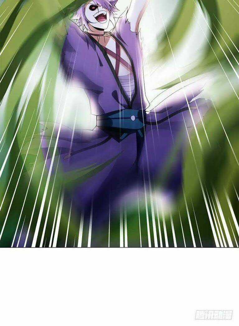 Thiên Thần Quyết - Chapter 75 - Trang 19