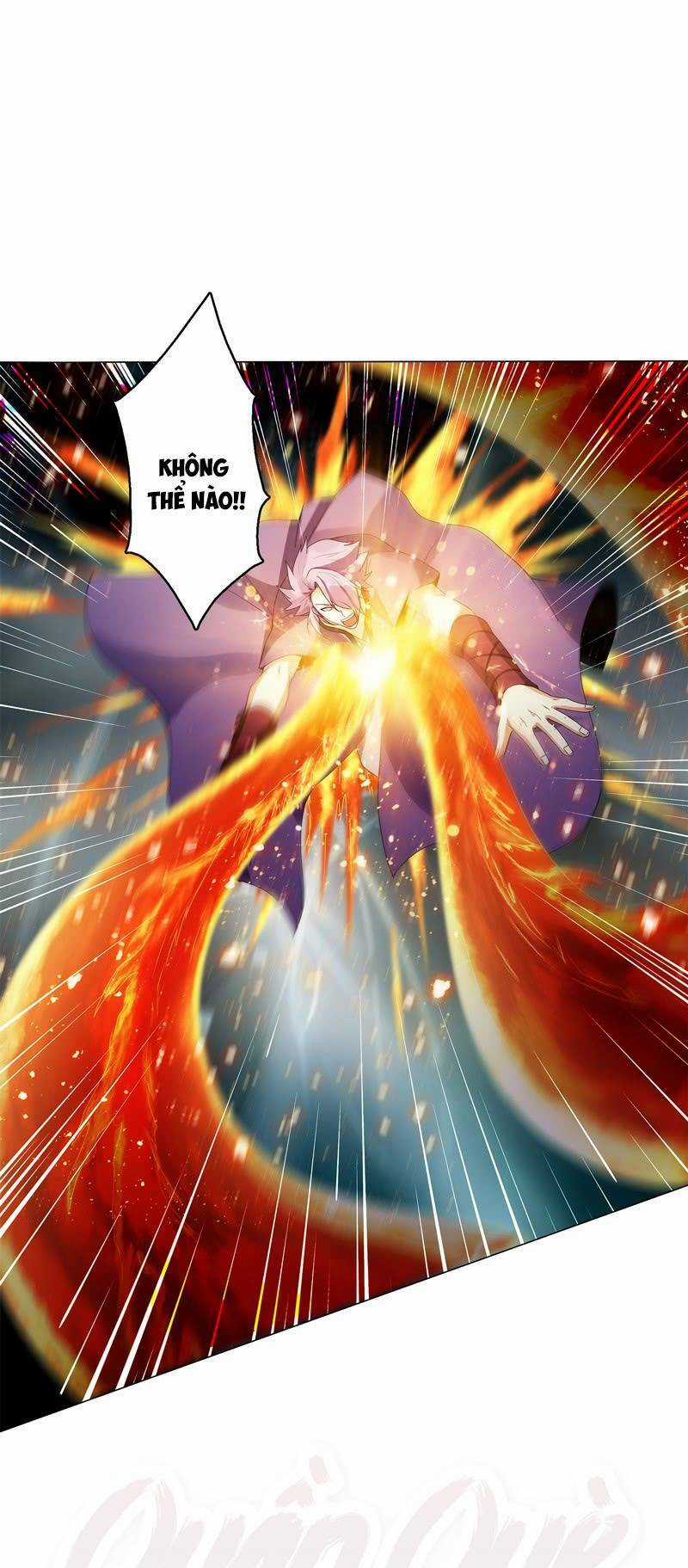 Thiên Thần Quyết - Chapter 75 - Trang 3