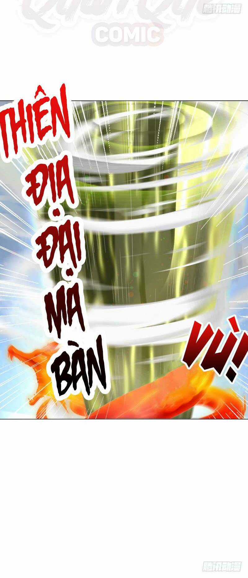 Thiên Thần Quyết - Chapter 75 - Trang 23