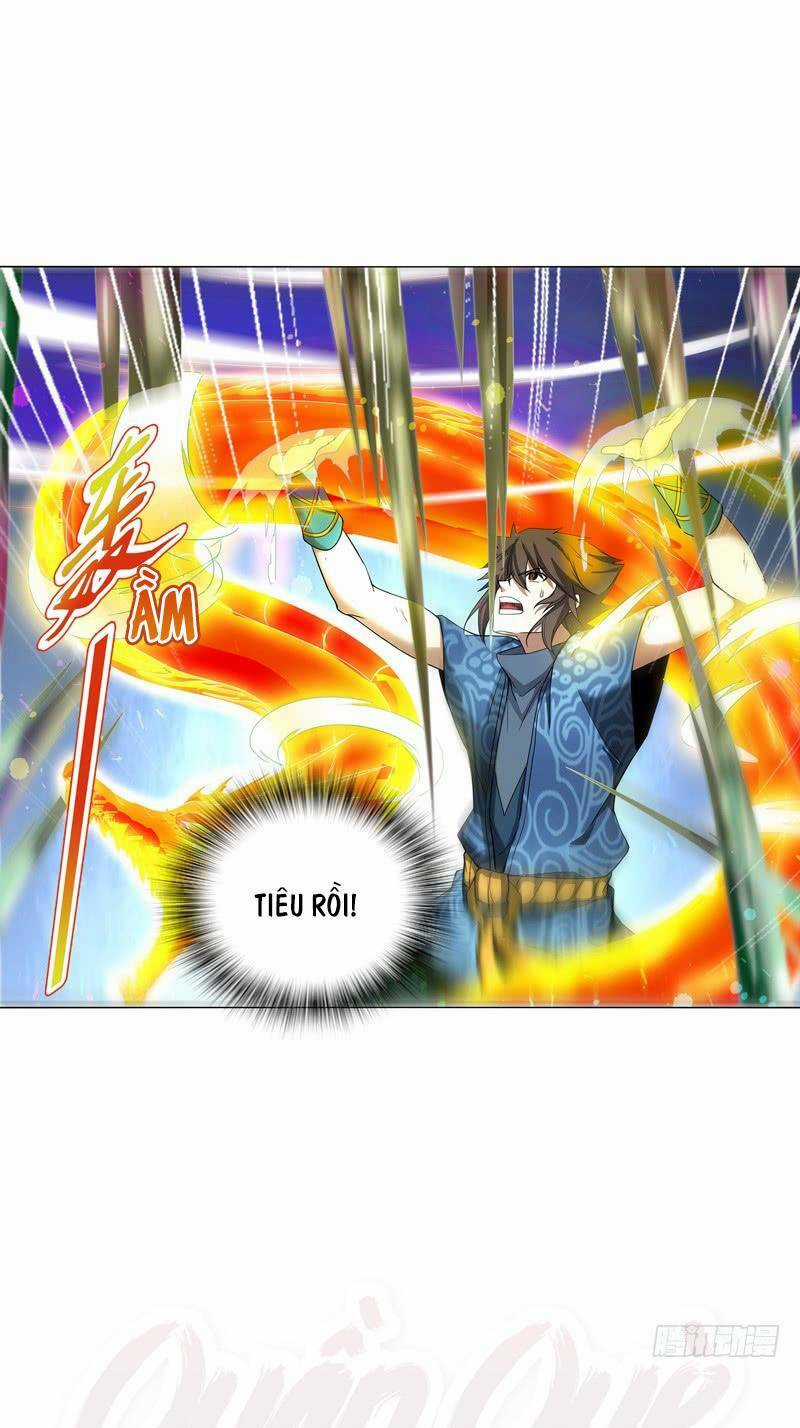 Thiên Thần Quyết - Chapter 75 - Trang 24