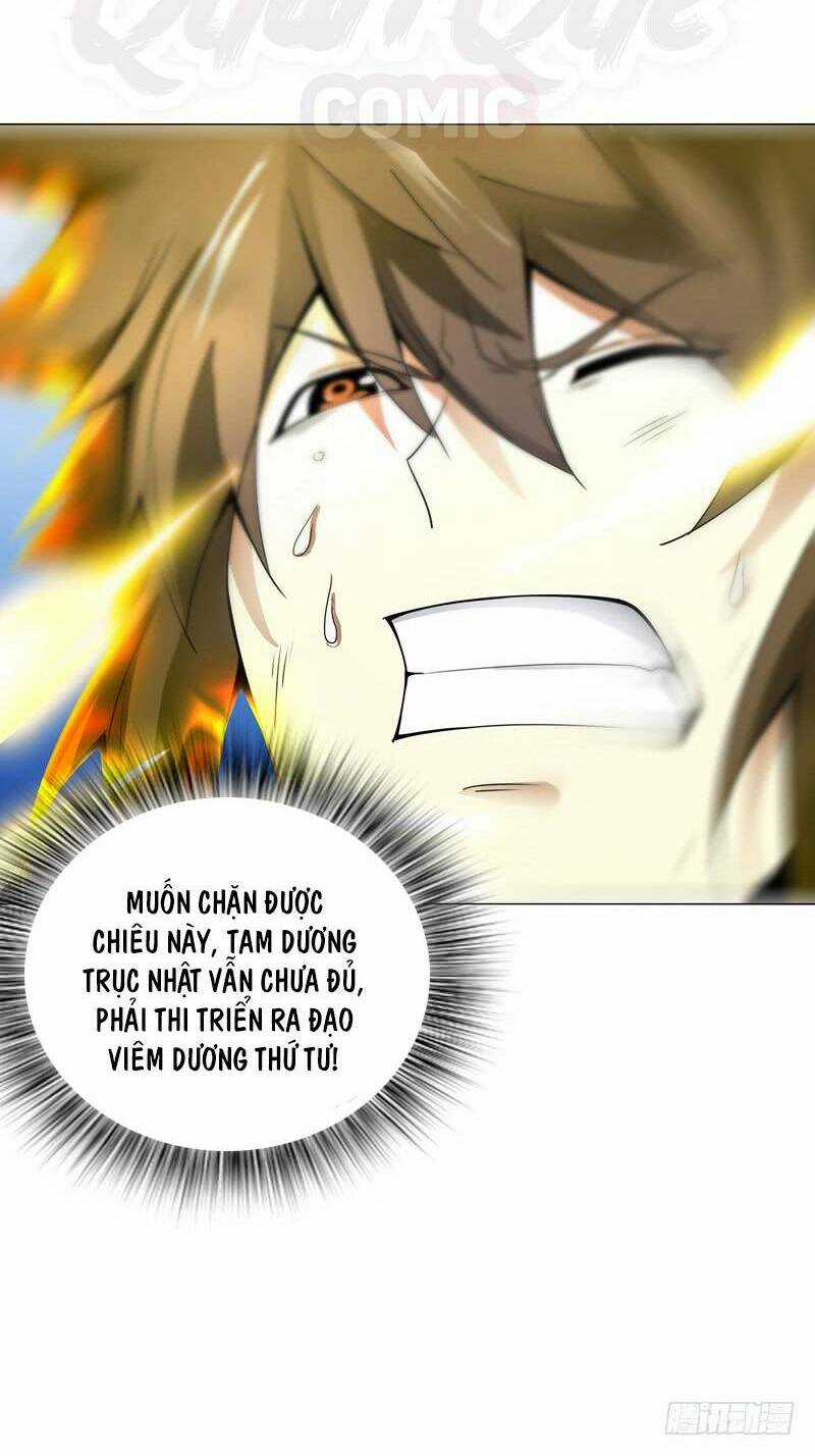 Thiên Thần Quyết - Chapter 75 - Trang 25