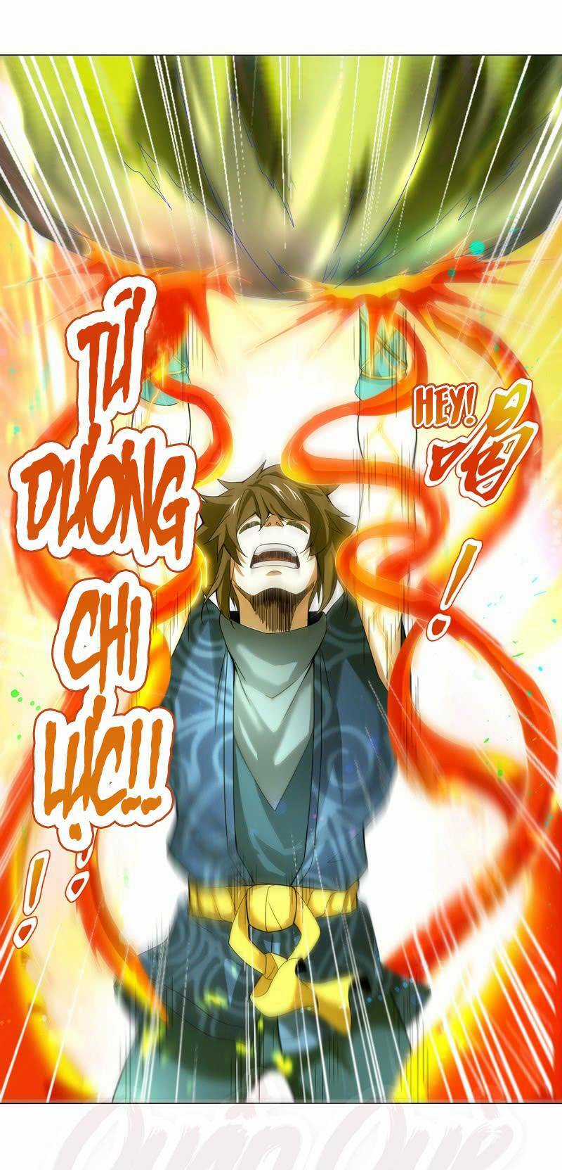 Thiên Thần Quyết - Chapter 75 - Trang 26