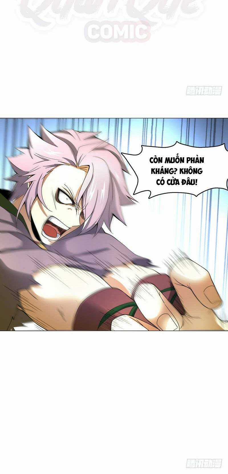 Thiên Thần Quyết - Chapter 75 - Trang 27