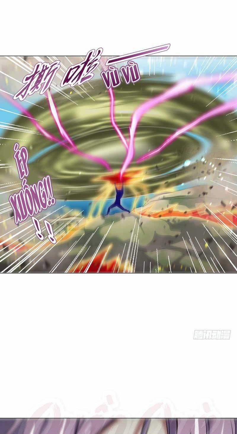 Thiên Thần Quyết - Chapter 75 - Trang 28