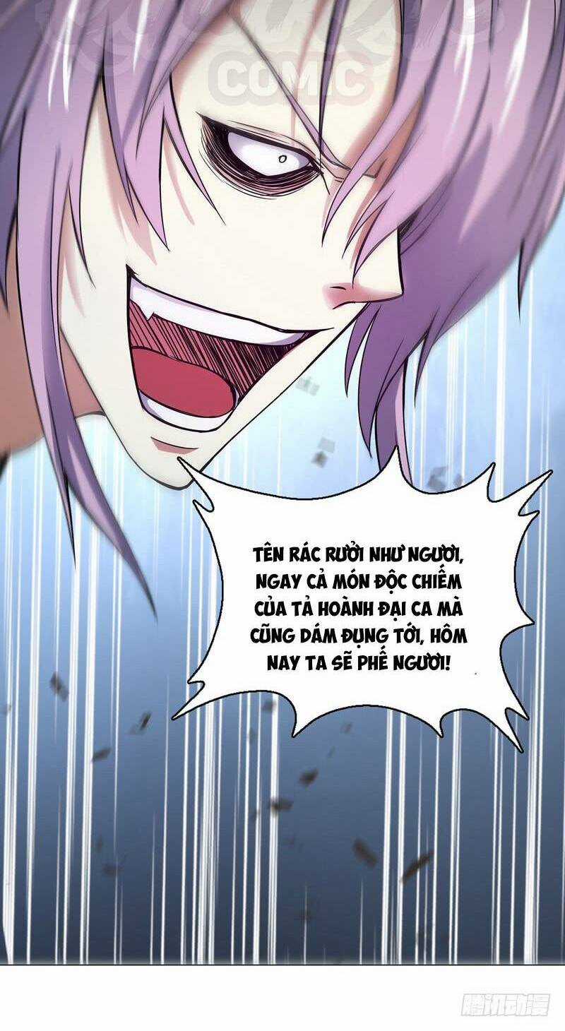 Thiên Thần Quyết - Chapter 75 - Trang 29