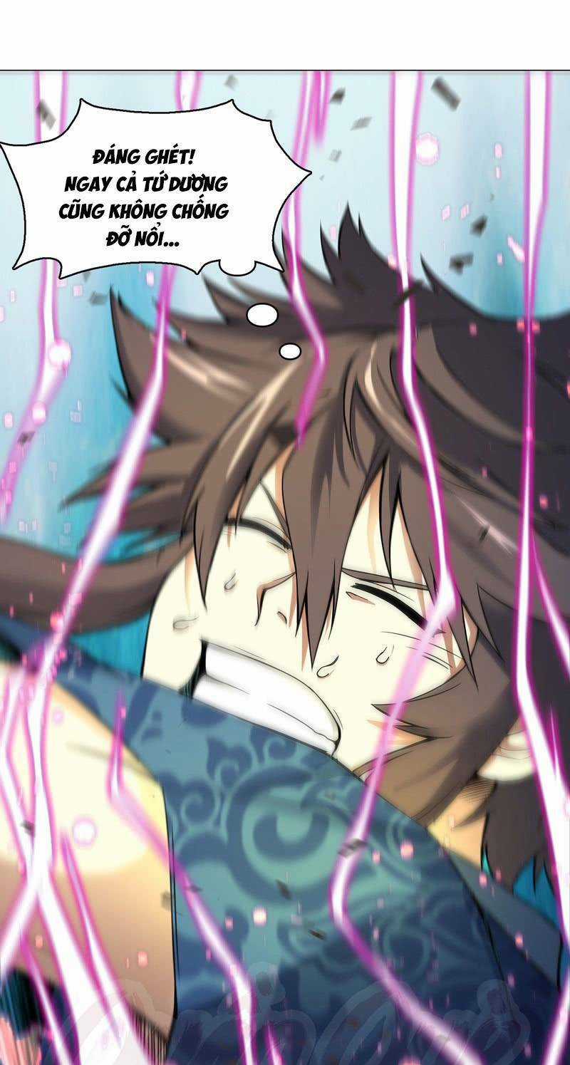 Thiên Thần Quyết - Chapter 75 - Trang 30
