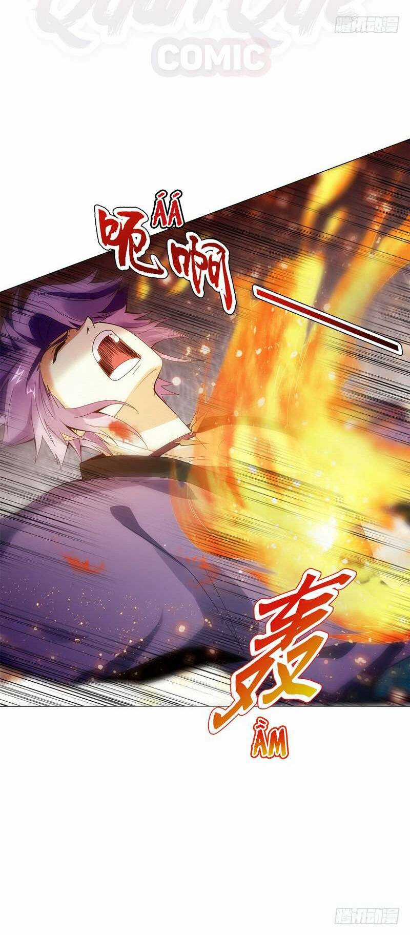 Thiên Thần Quyết - Chapter 75 - Trang 4