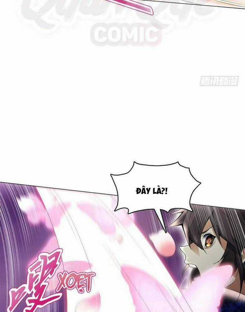 Thiên Thần Quyết - Chapter 75 - Trang 35